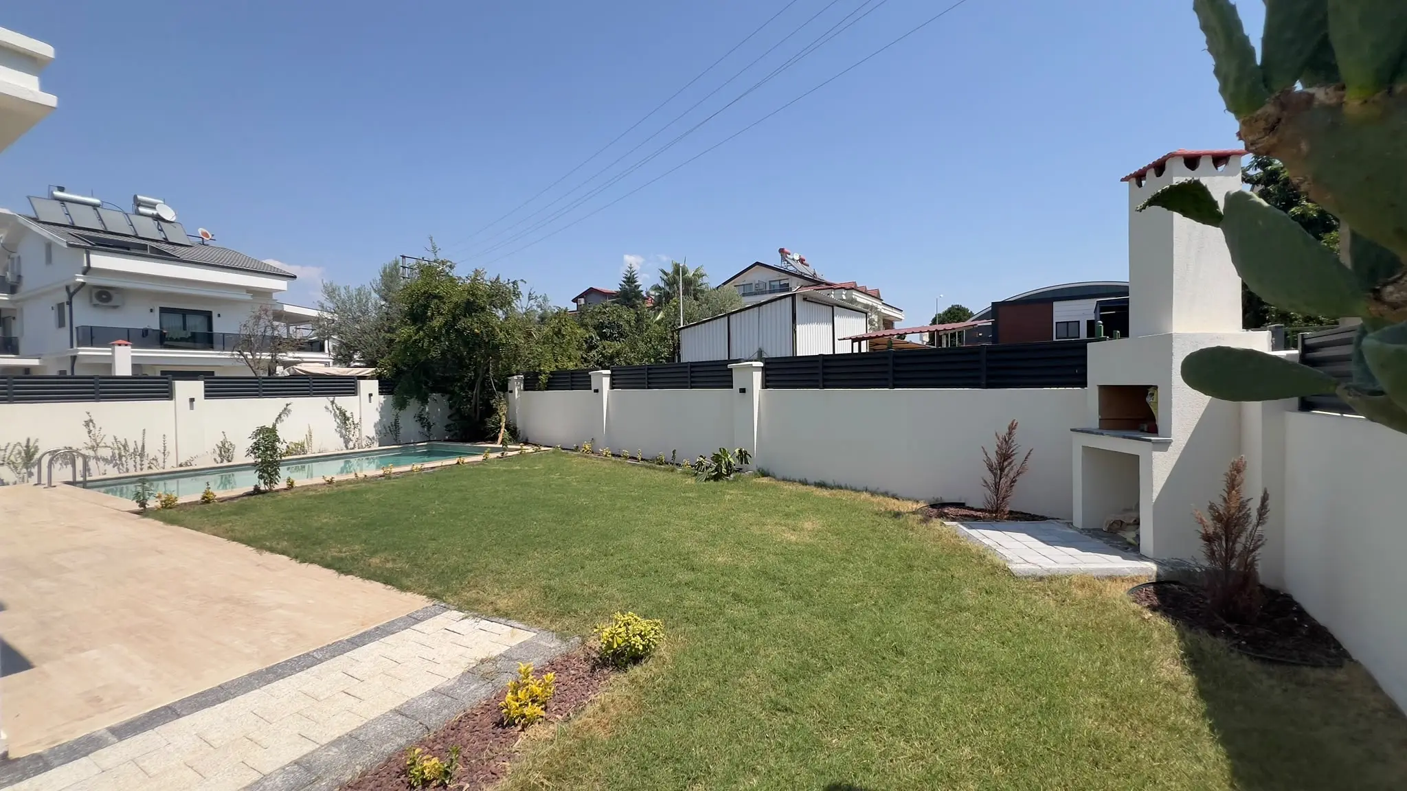 Property in Babatasi